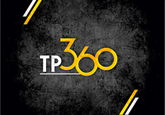 TP 360 Logo
