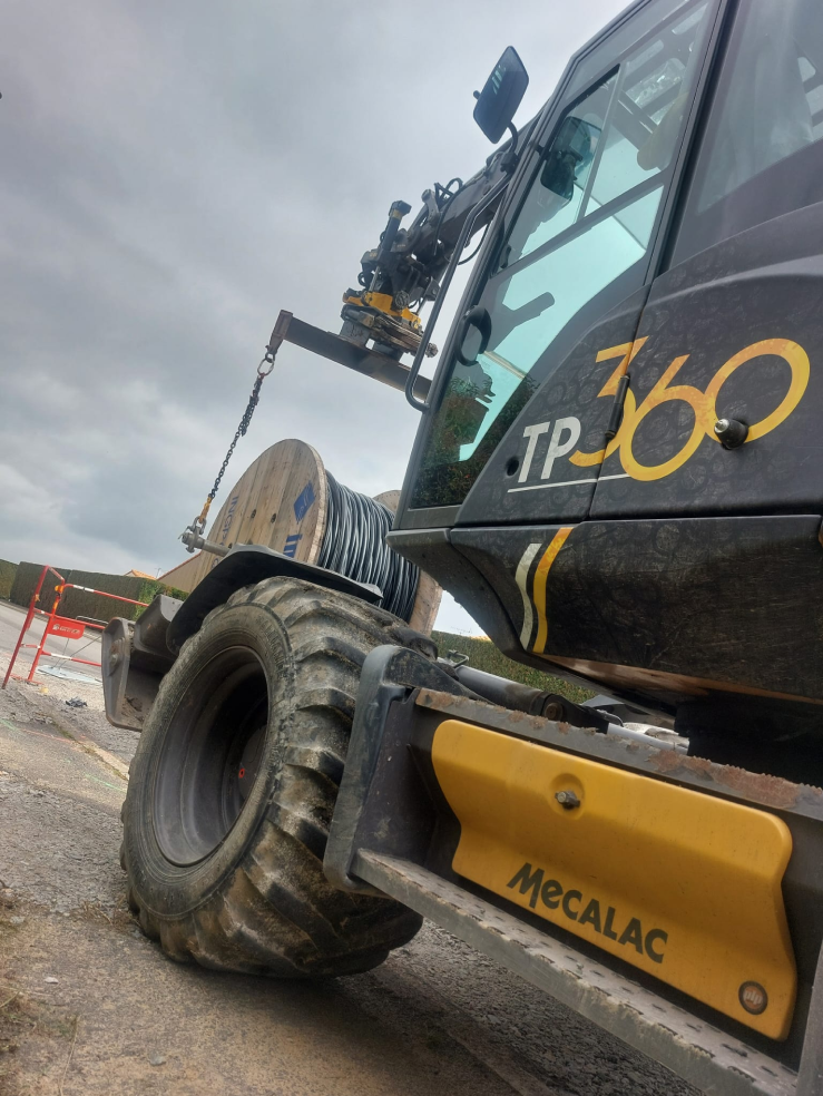 Tp 360 Assainissement La Chevroliere 11 Martinn