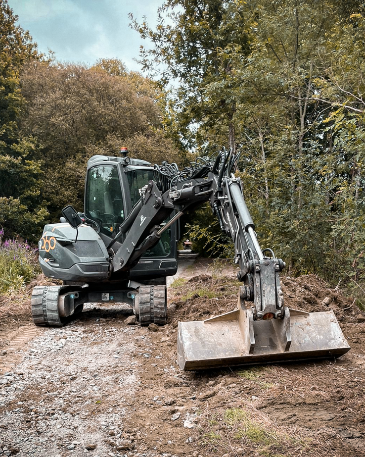 Tp 360 Assainissement La Chevroliere 6 Tonnes MCR 1