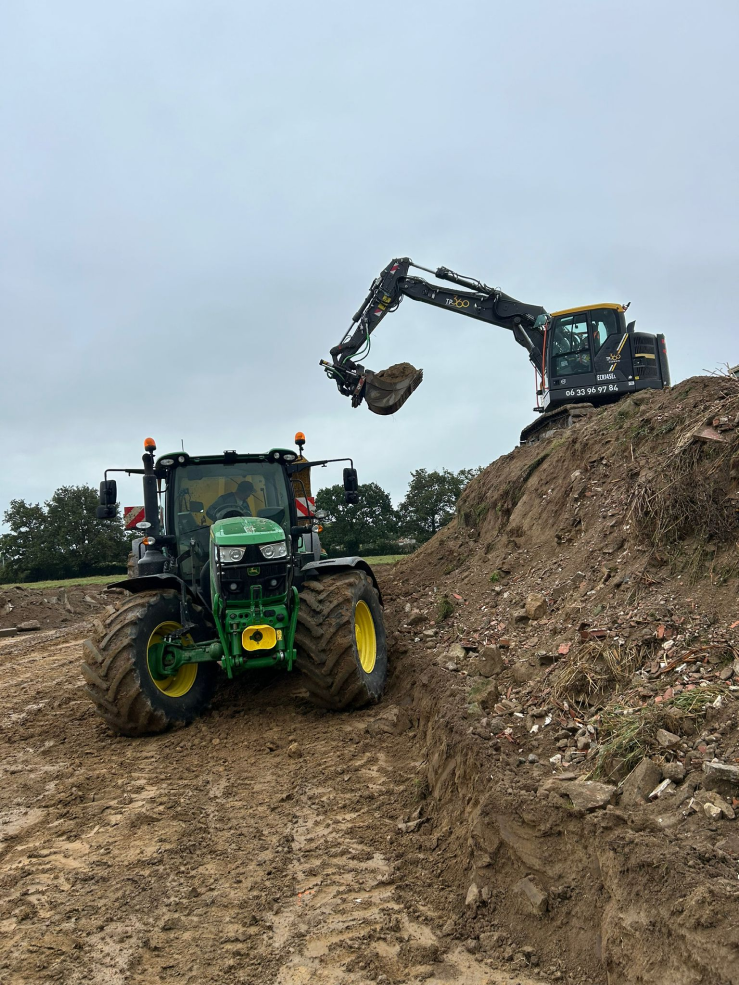 Tp 360 Assainissement La Chevroliere Kik 2